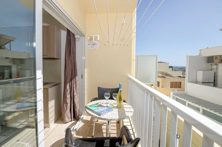 Apartamento Summer Breeze Comfort - Image 1