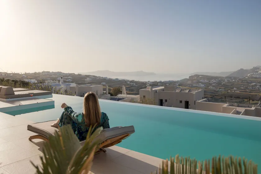 Zannos Melathron Hotel by Omilos Hotels - Image 1