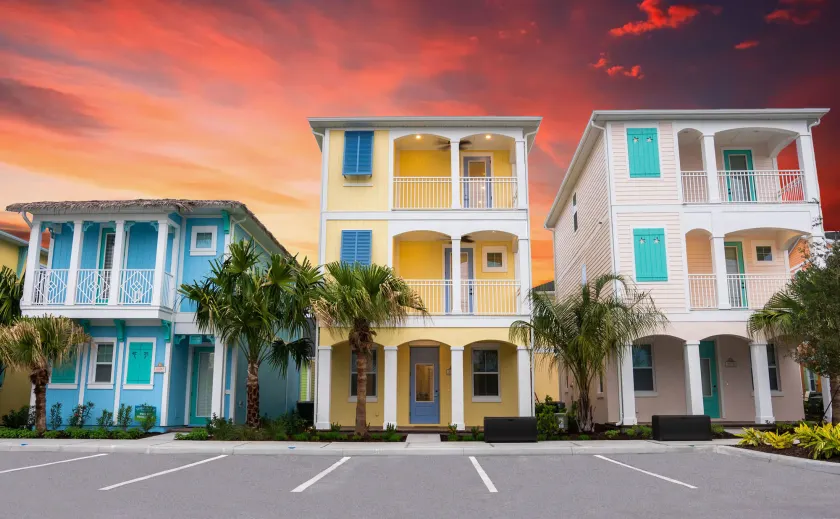 Margaritaville Cottages Orlando by Rentyl with H2O Waterpark - Image 1