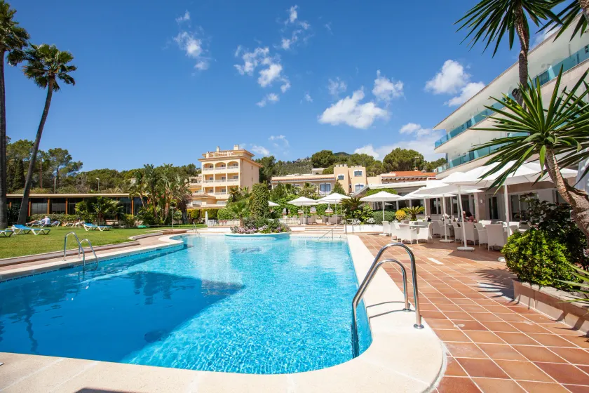 Grupotel Nilo & Spa - Image 1