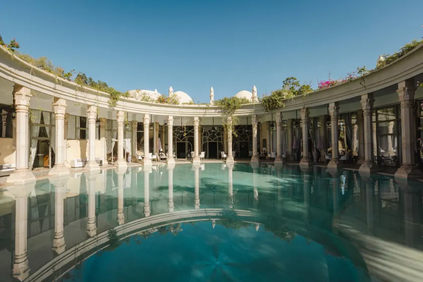 Palais Rhoul & SPA - Image 1