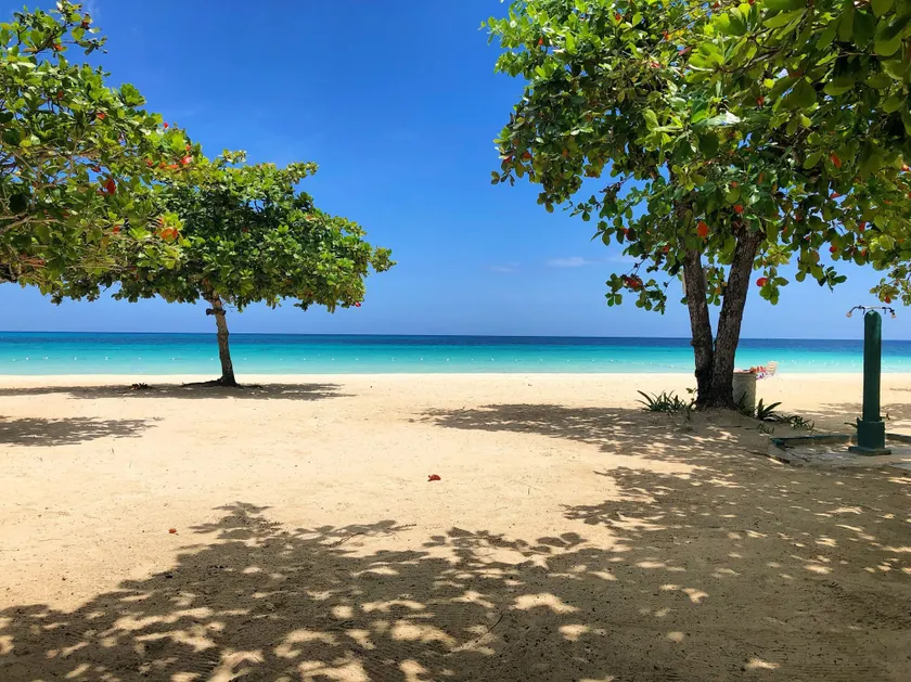 Negril Beach Club - Image 1