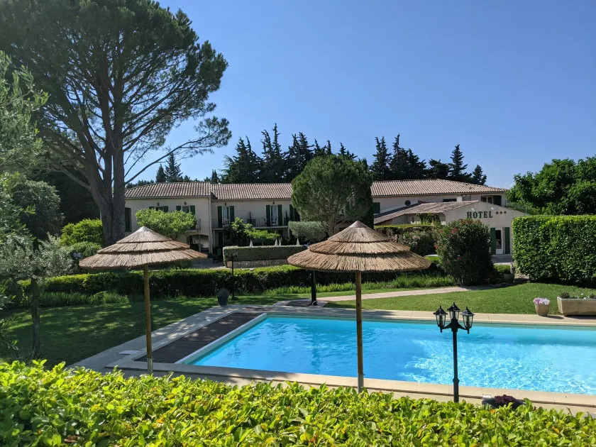Hôtel Le Pradet - Image 1