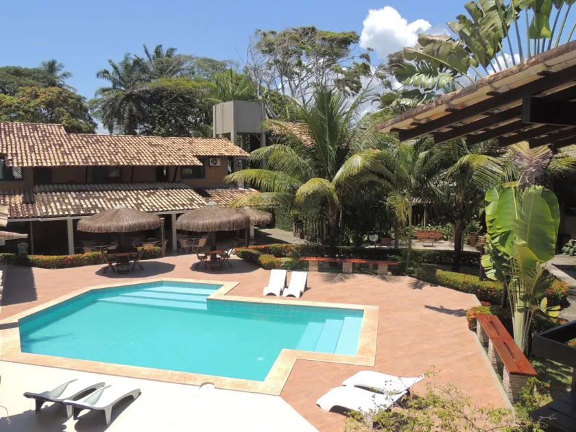 Marinas Pousada - Image 1