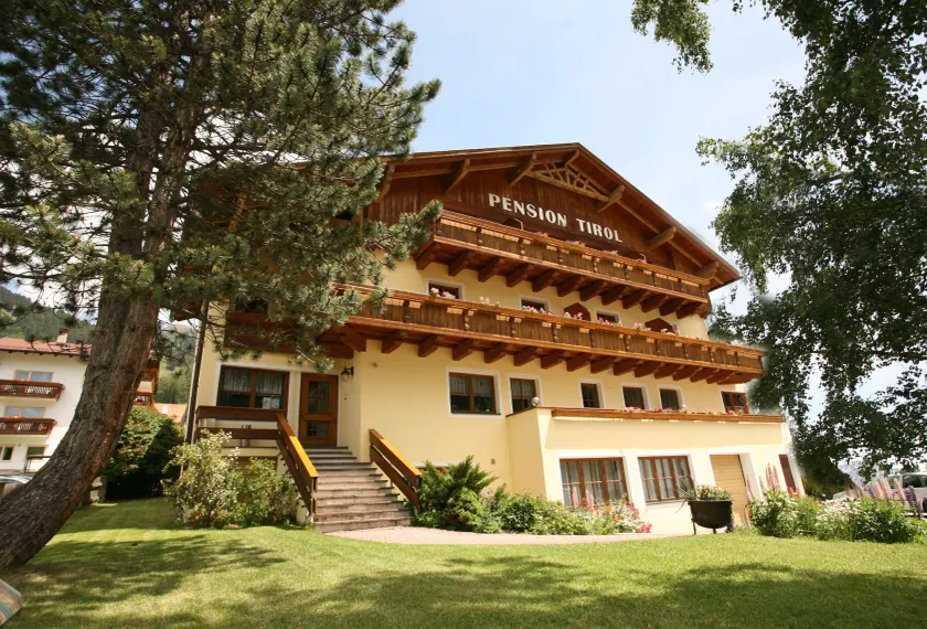 Pension Tirol - Image 1
