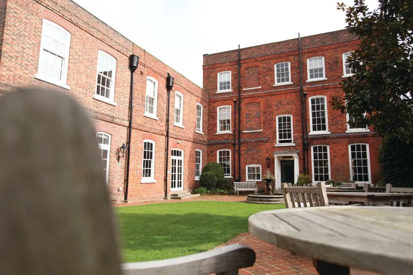 Hotel du Vin Winchester - Image 1