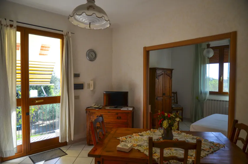 Poggio delle Rose Tuscany Relais - Image 1