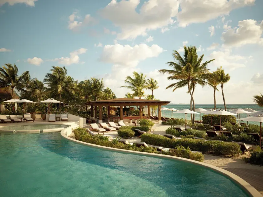Rosewood Mayakoba - Image 1