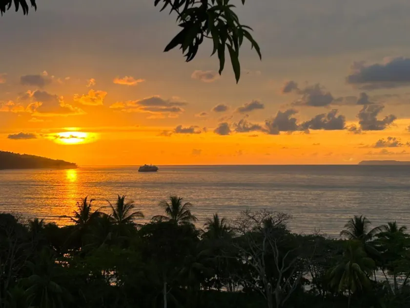 Natural Drake Bay Hotel Boutique - Image 1