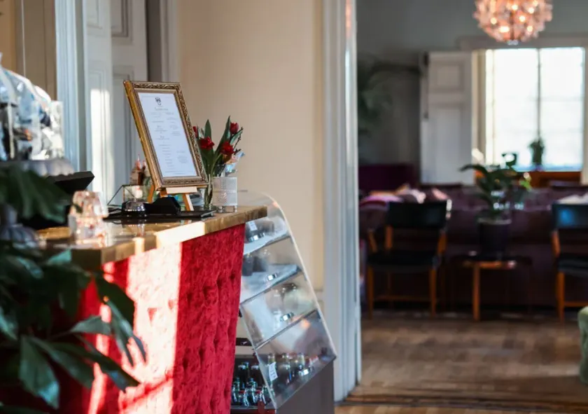 Rosersbergs Slottshotell - Image 1