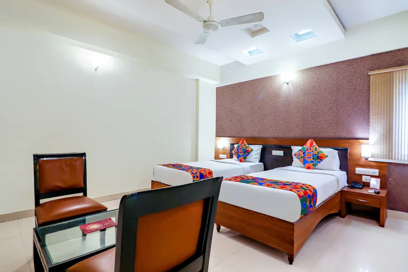 Townhouse Oak Madhapur Nera Regency - Image 1