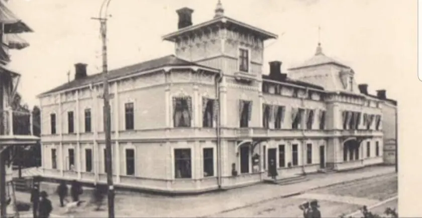 Appelberg hotel - Image 1