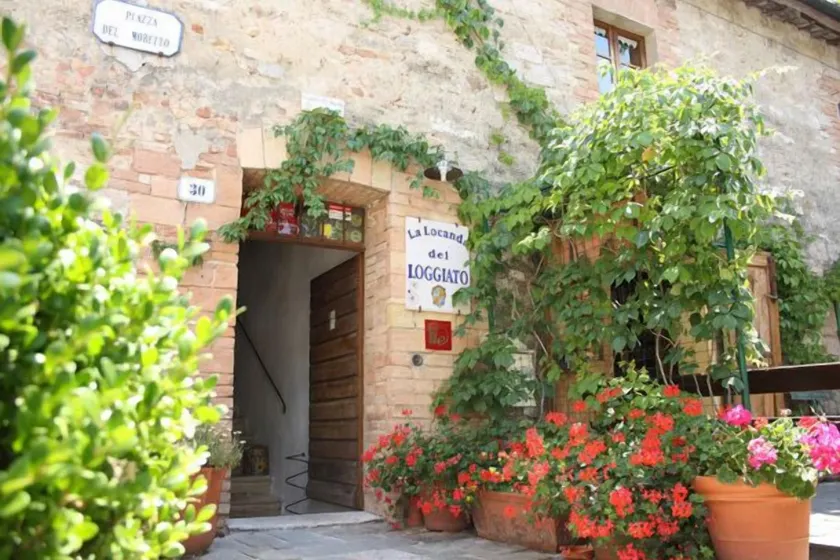La Locanda del Loggiato - Image 1