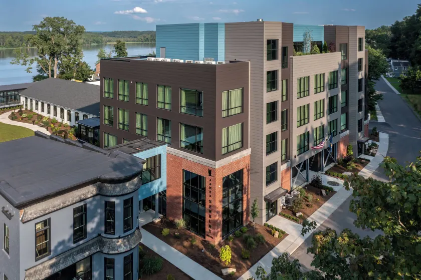 voco James Newbury Hudson Valley by IHG - Image 1