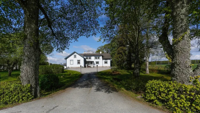 HagbackensGård Bed&Breakfast - Image 1