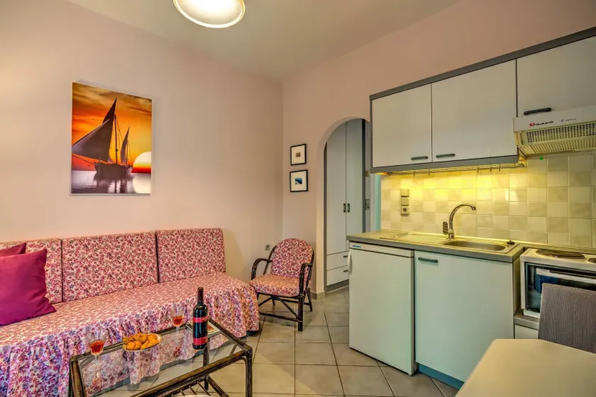 Bbq, Backyard, Of Amoudara, Full Kitchen, Parking-3 - Image 1