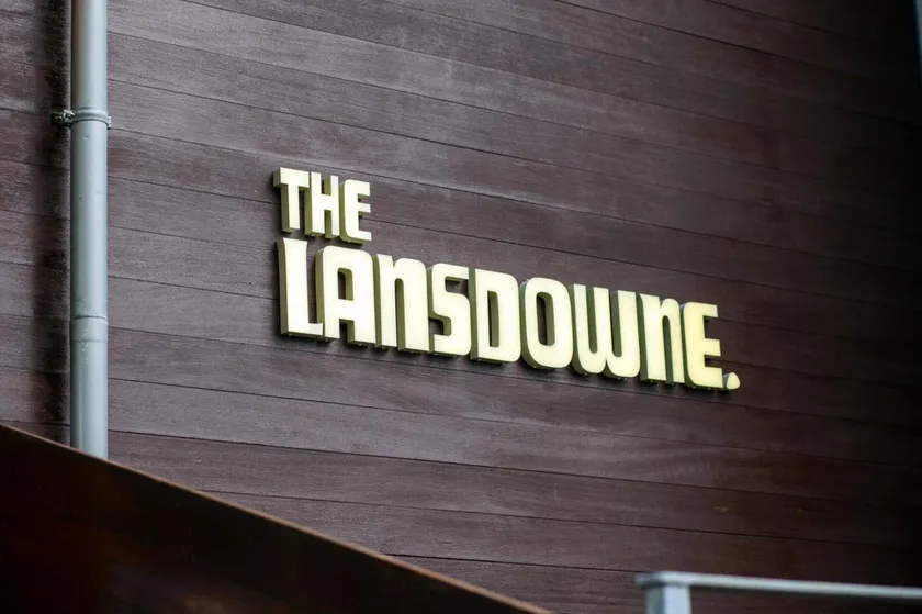 The Lansdowne Hotel - Image 1