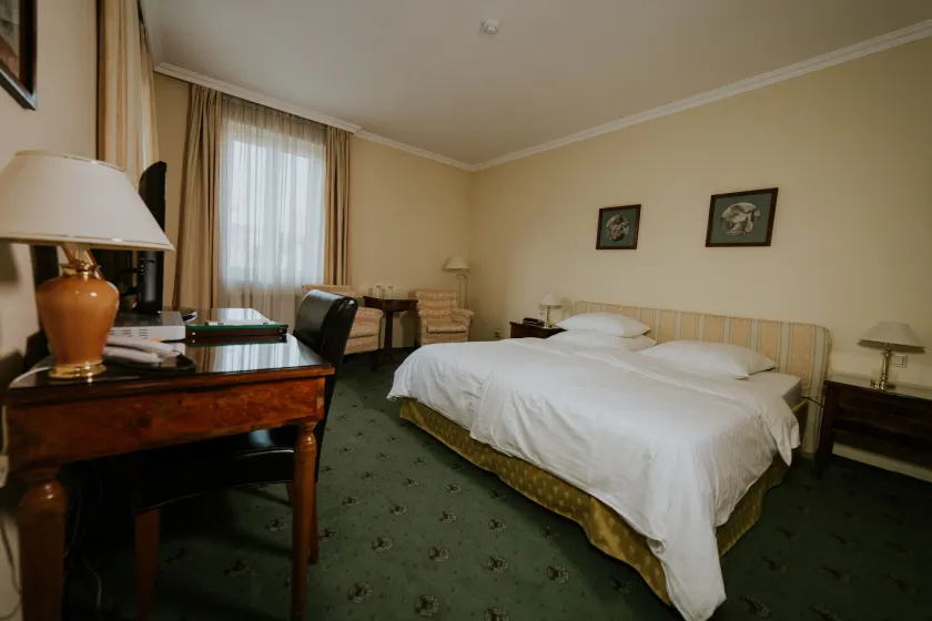 Hotel La Residenza - Adults only - Image 1