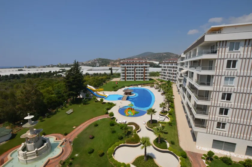 Fortuna Apartment - Image 1
