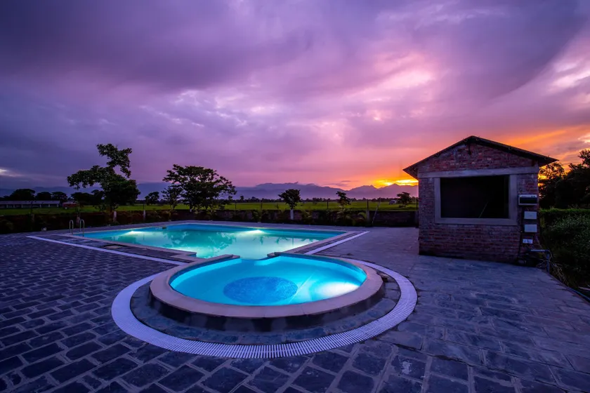 Center Park Resort Pvt.Ltd - Image 1