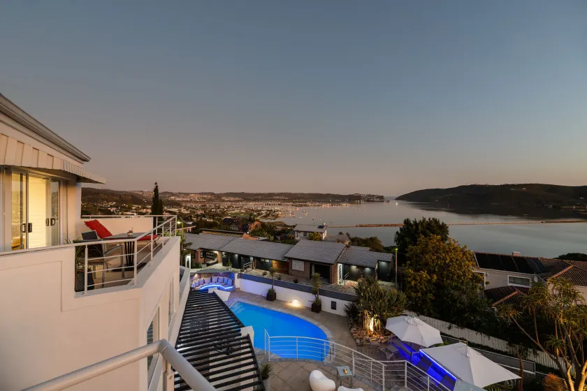 Villa Afrikana Guest Suites by Knysna Paradise Collection - Image 1