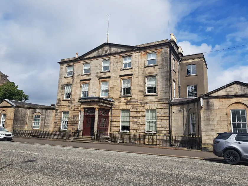 The Tontine Hotel - Image 1