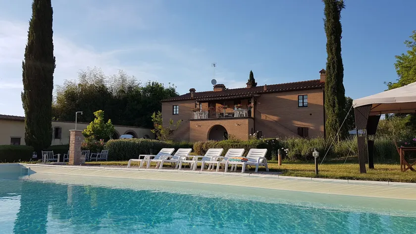 Agriturismo Il Poderino - Image 1
