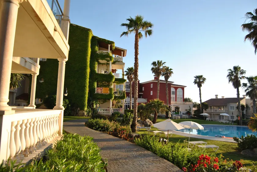 HG Jardín de Menorca - Image 1