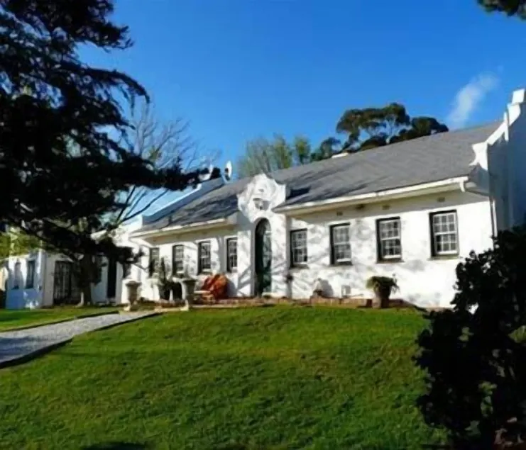 KaapsePracht Bed & Breakfast - Image 1