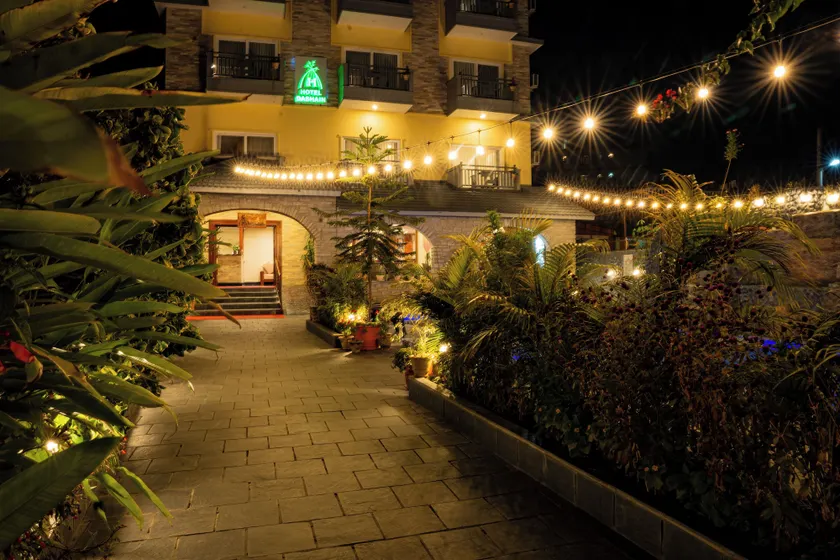 Hotel Dashain - Image 1