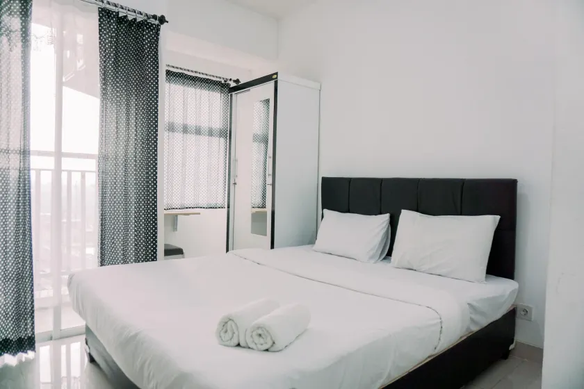 Great Deal Studio Serpong Garden Apartment - Image 1