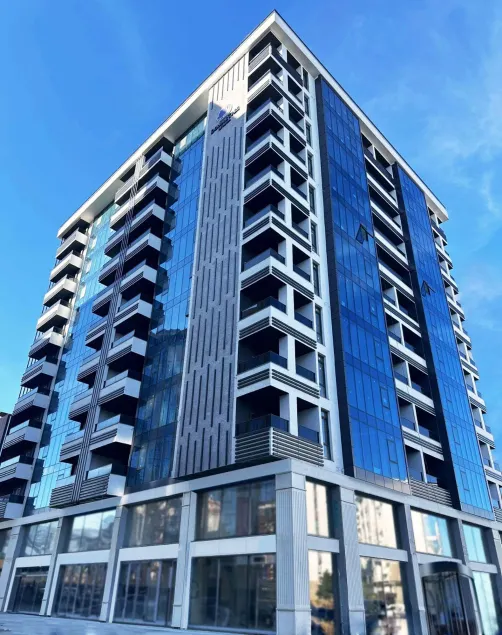 Doubletree By Hilton Suites Trabzon Yomra - Image 1