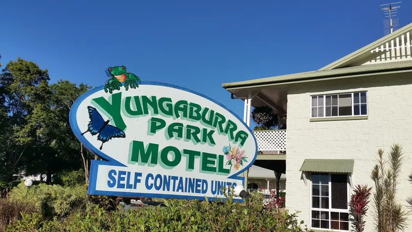 Yungaburra Park Motel - Image 1