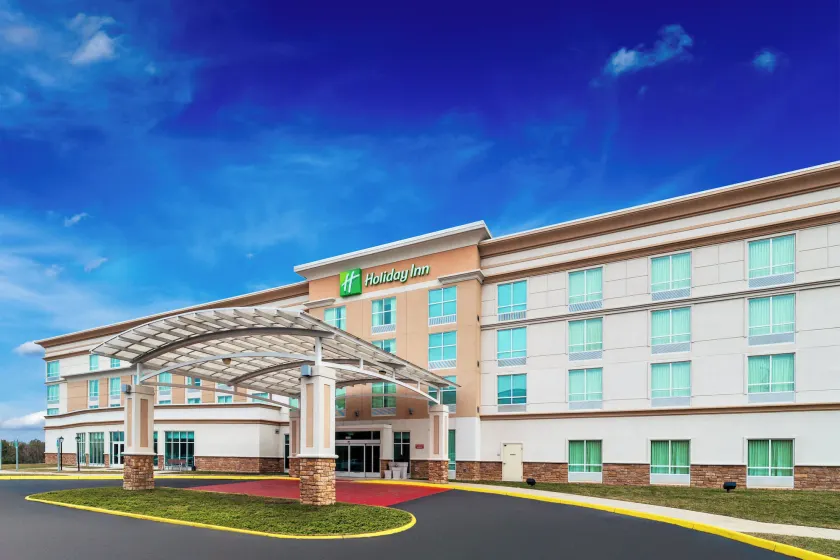 Holiday Inn Manassas - Battlefield by IHG - Image 1