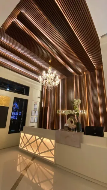 Dreamwave Hotel Polangui - Image 1