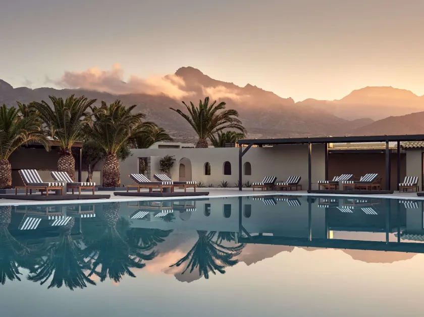 Numo Ierapetra Beach Resort Crete, Curio Collection Hilton - Image 1