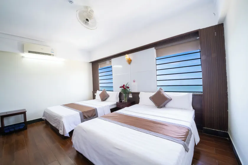 Sammy Hotel  - Image 1