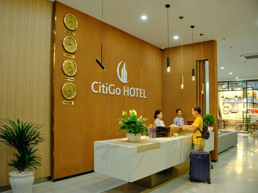 CitiGo HOTEL - Image 1