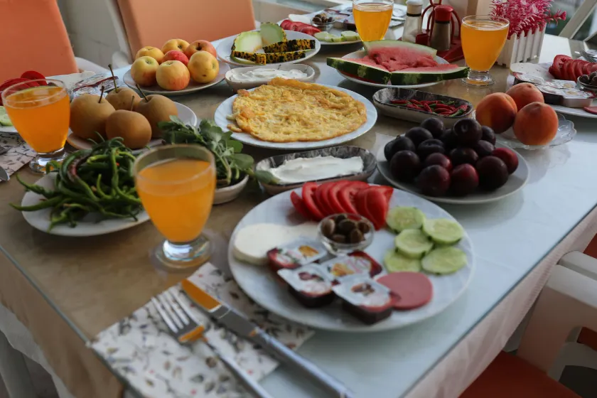 Kervansaray Hotel - Image 1