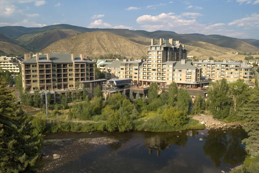 The Westin Riverfront Mountain Villas, Beaver Creek Mountain - Image 1