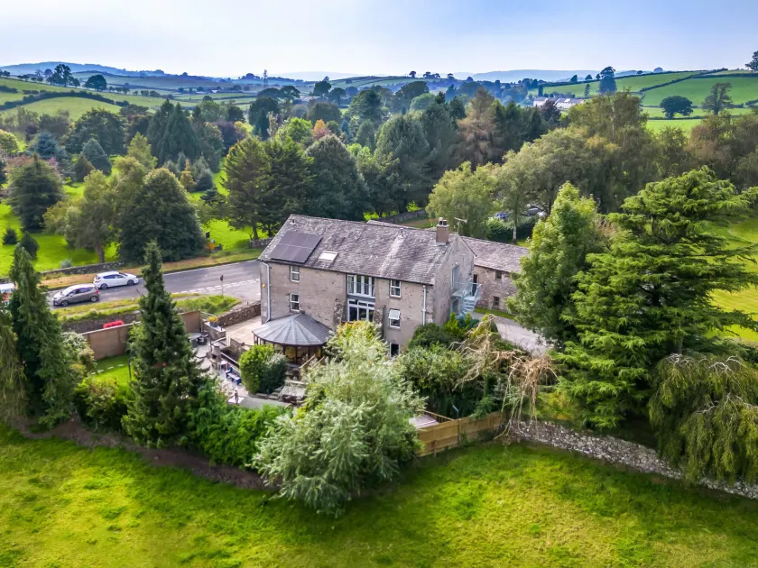 Eden Mill, Millers Beck - Image 1