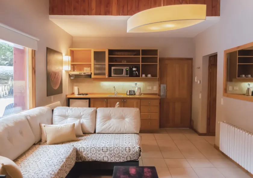 ONA Apart Hotel and Spa - Room