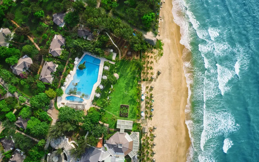 Fleur de Lys Resort & Spa Long Hai - Image 1