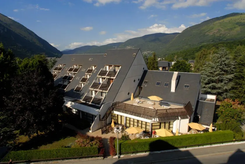 ULVF les Ramondies - Image 1