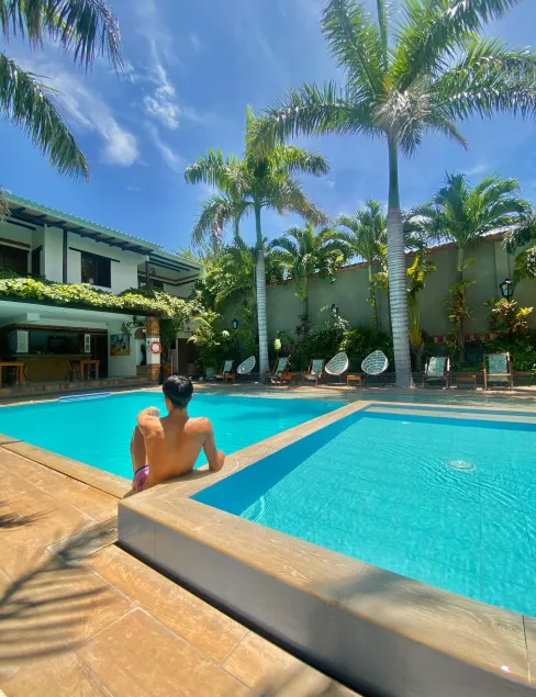 Camali Hotel - Image 1