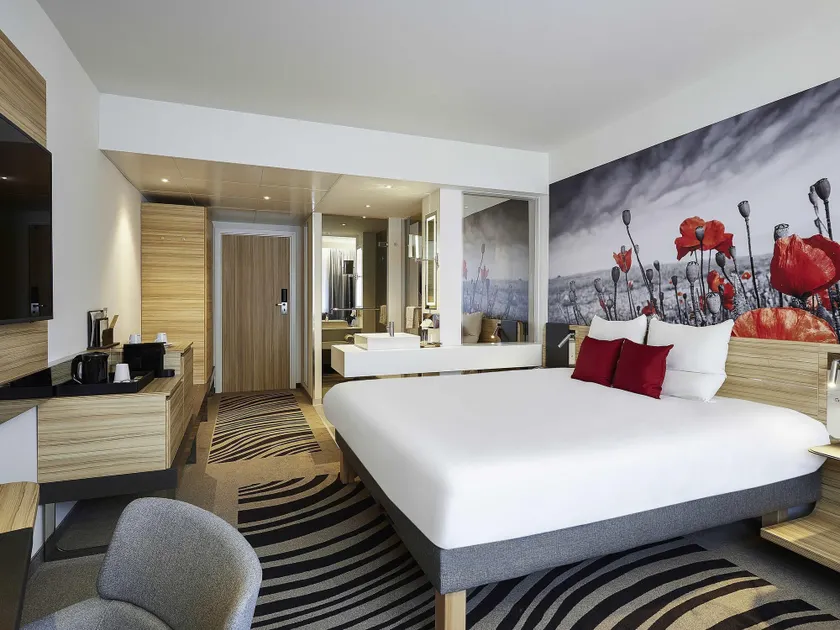 Novotel Ieper Centrum - Image 1