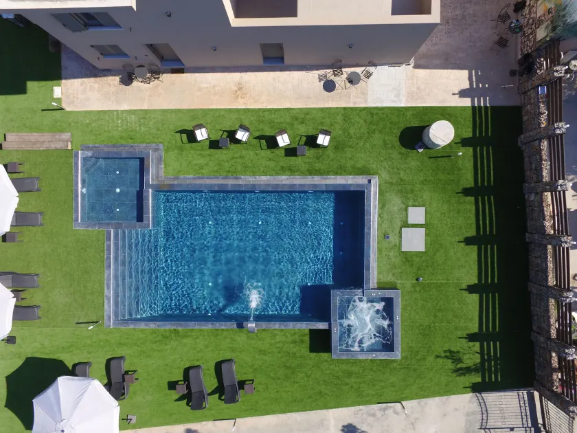 Orion Eco Suites - Image 1