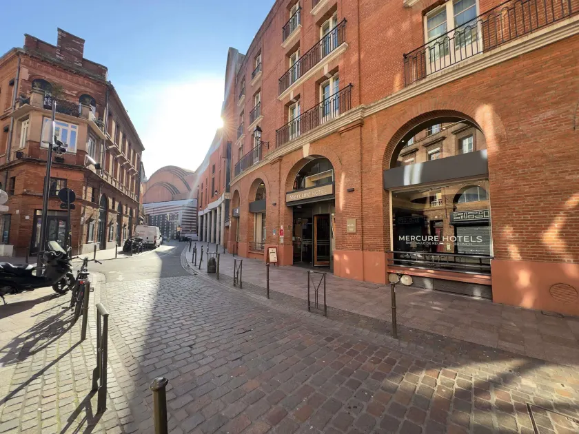 Mercure Toulouse Wilson - Image 1