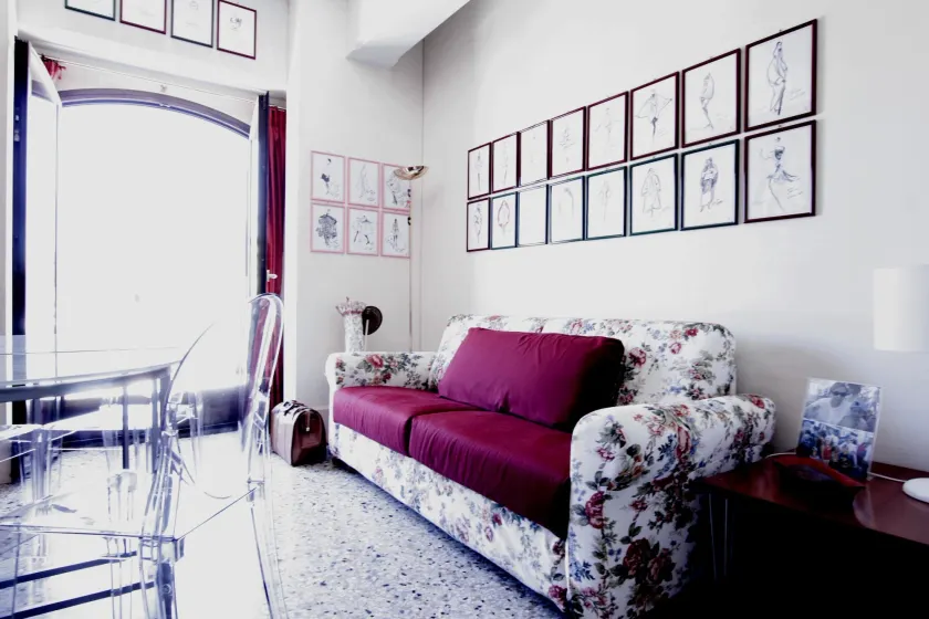 Giudecca Apartment Marisa - Image 1