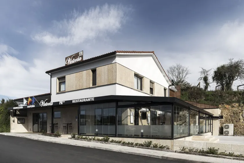 Pension Residencial Victoria - Image 1